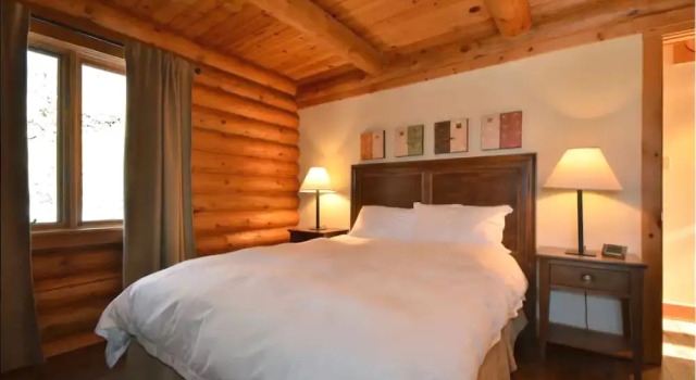 Chalet Wapato, Boek Chalet 4-sterren hotels in Quebec, 4*