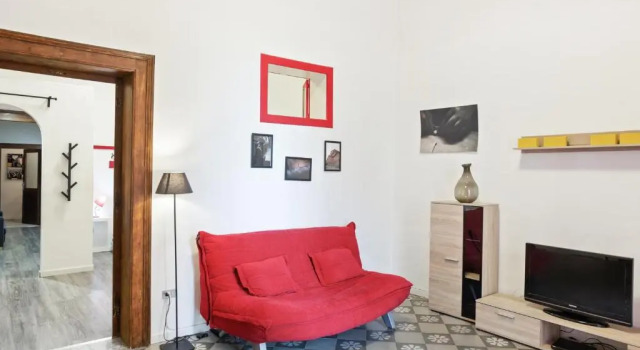 Donna Rosa Apartment