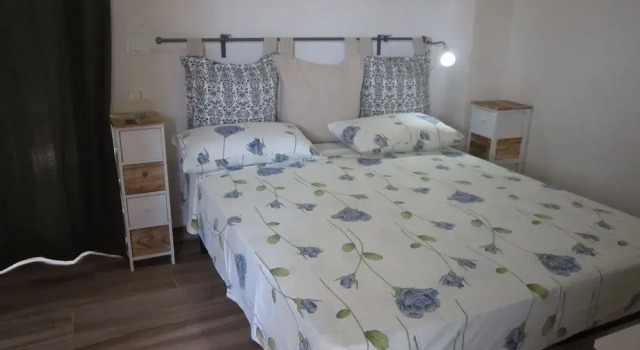 BB Donna Gloria, Varaa Hotelli Hotellit Gallipoli aamiaisella, Aamiainen