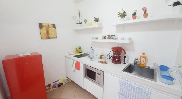 Апартаменты B&B Family - Affitta camere