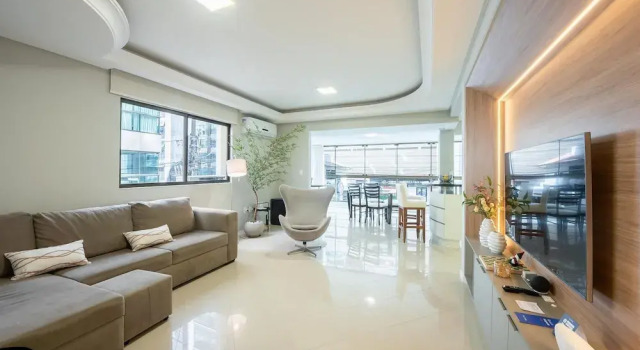 Апартаменты Apt w/ 3 BR & Grill 400m From the Beach Prs0101
