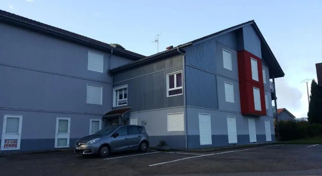 Residence Vallee Des Lacs