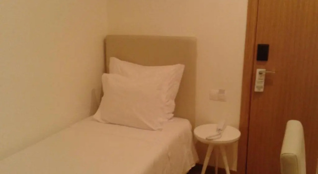 Номер Economy Lisbon Style