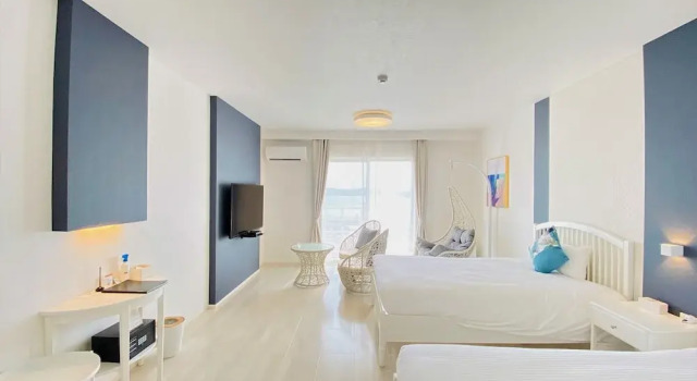 Lalamare Kouri, Rezervasyon Otel Kouri Okinawa