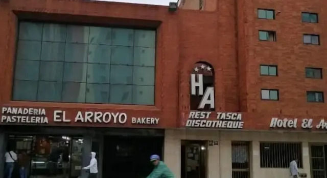 Hotel El Arroyo, Забронировать Отель Каракас Федеральный столичный округ Каракас
