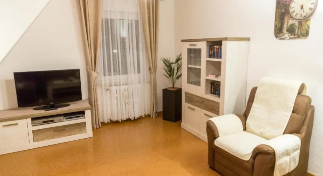 Ferienwohnung-Schwanke, Забронировать Апартаменты/квартира Вернигероде земля Саксония-Анхальт, рядом с Oberpfarrkirchhof