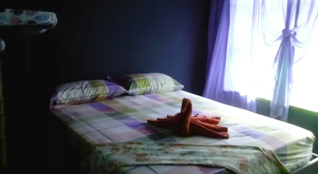 Семейный номер Standard Friendship Budget Hostel