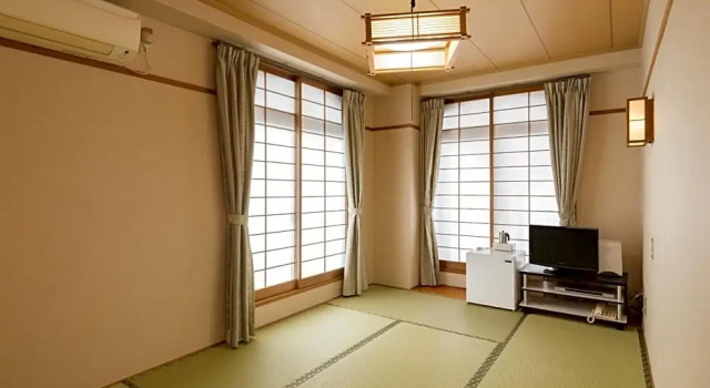 Номер Standard OYO Business Hotel Koyo