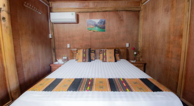 Garden Villa - Hostel