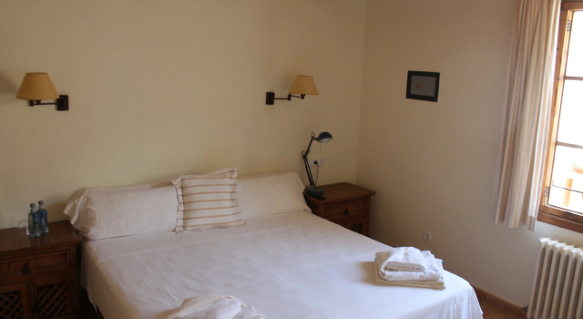 Nou Dalt Muntanya Rural Hotel, Rezerwuj Hotel Hotele w Majorka z parkingiem, Parking