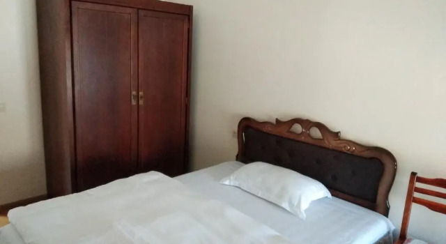 Апартаменты DownTown Guest House