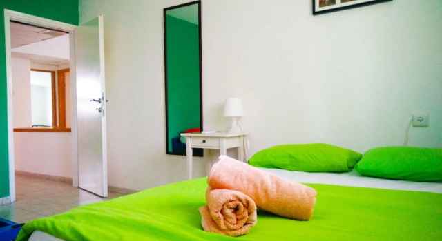 Golan Garden Hostel, Забронировать Хостел Кацрин 