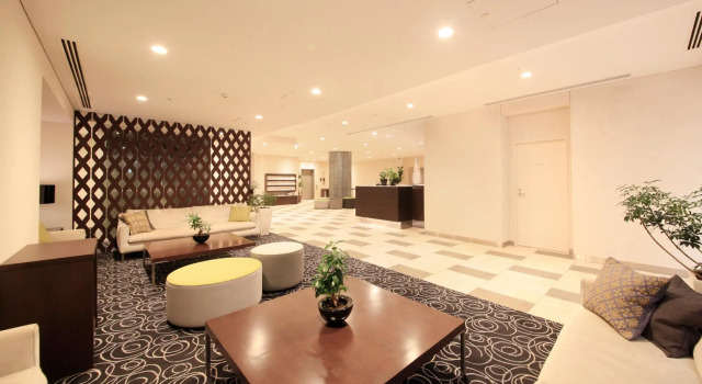 Richmond Hotel Tokyo Suidobashi