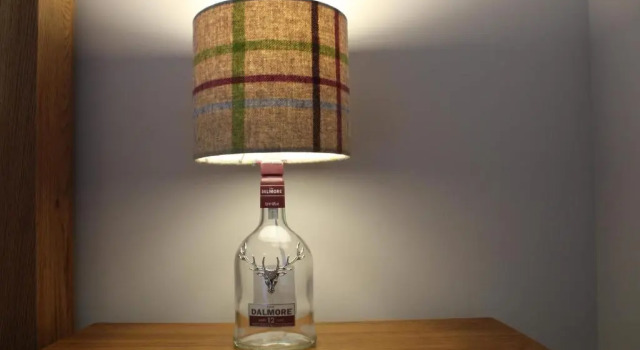 Номер Deluxe Stag Lodge