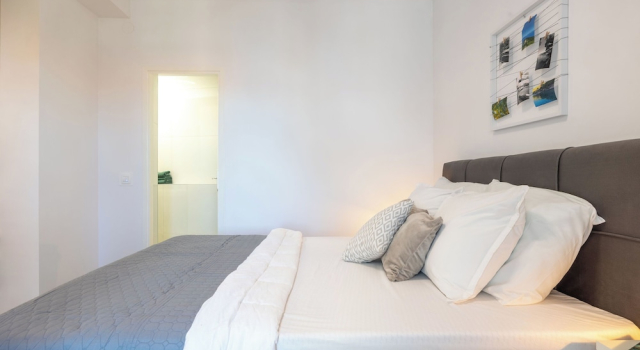 Апартаменты Apartments Josip