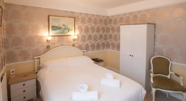 Номер Standard Rydal Lodge Country House B & B