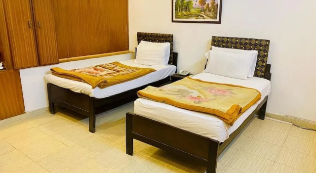 Hotel Mehran