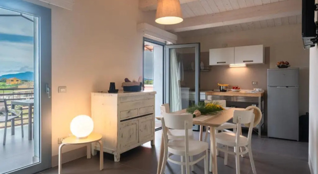 Апартаменты Podere Maremma Spa & Ristorante