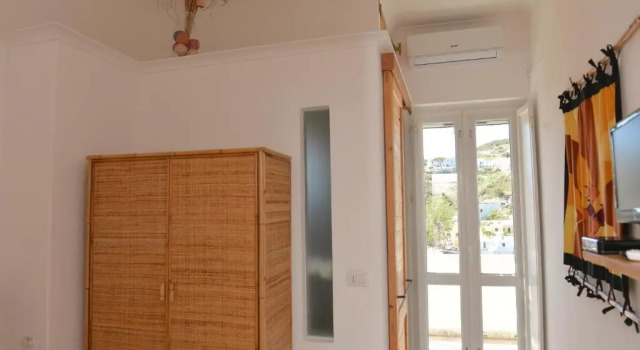 Номер Standard Piccolo Hotel Luisa