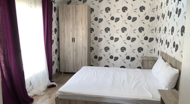 Вилла с 5 комнатами Laguna Boutique Hotel Bazaleti Lake