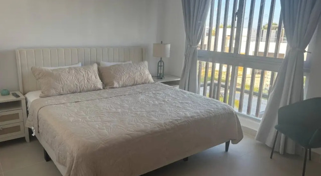 Вилла Elite 3 Bedroom Villa with Private Pool A Hidden Paradise