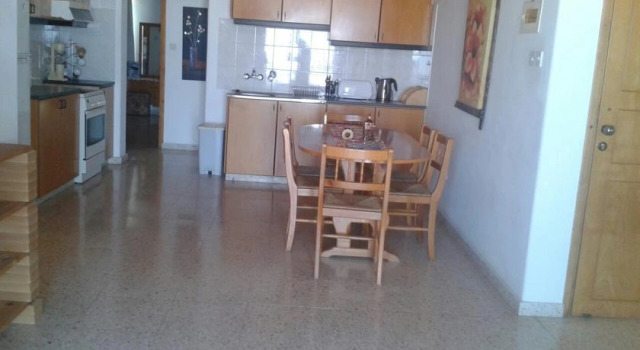 Pissouri Heights Apartments YIAZOU COURT, Boek Appartement Pissouri Limassol