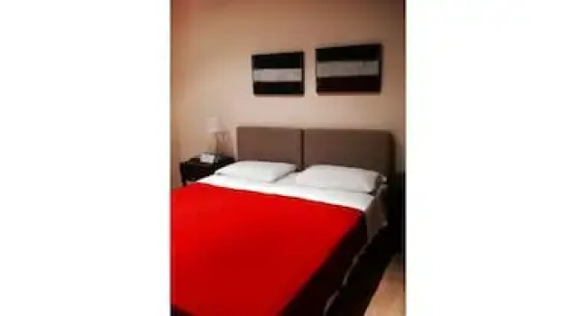 Superior Zimmer Hotel Casa Mancia