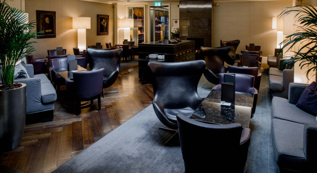 Hotel Schweizerhof Bern & Spa
