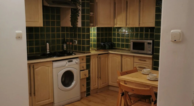 WS Cosy Old Town Apartment, Забронировать Апартаменты/квартира Апартаменты Кракова, рядом с Церковь Святого Франциска Ассизи, Апартаменты/квартира