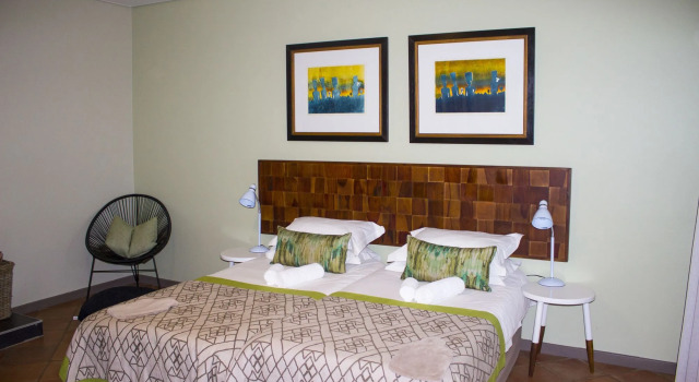 Auas Safari Lodge, Reserva ahora Casa o chalet Cabañas en Windhoek, Cabaña