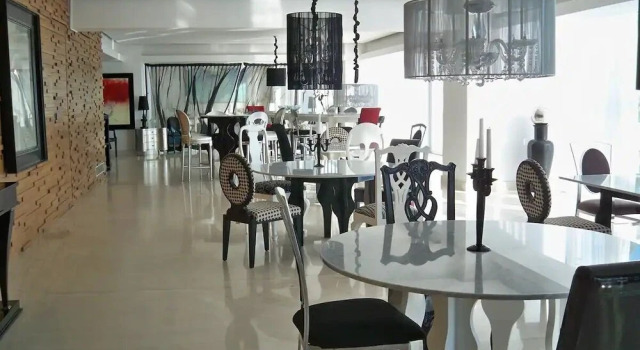 Номер Comfort Departamentos Cerritos