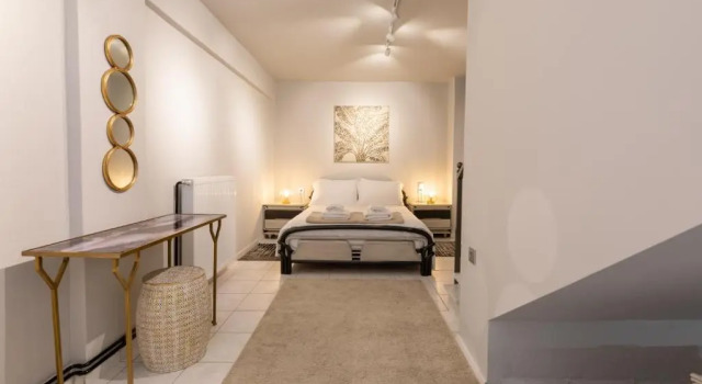 Oikion Meteora Home 1, Book Hotel Kalabaka Thessalia