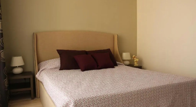Апартаменты с 2 комнатами Vello Apartments