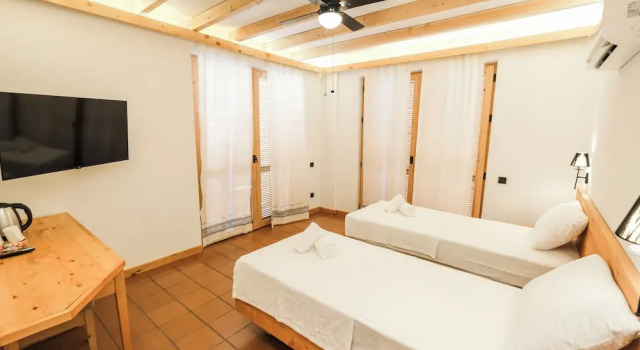 Номер Standard The Cadianda Inn