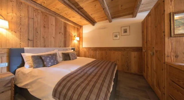 Номер Standard Haus Gabriel - Seefeld