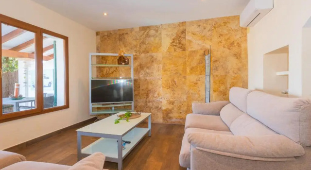 Villa Forti 101, Prenota Villa Cottage a Cala d'Or, Cottage
