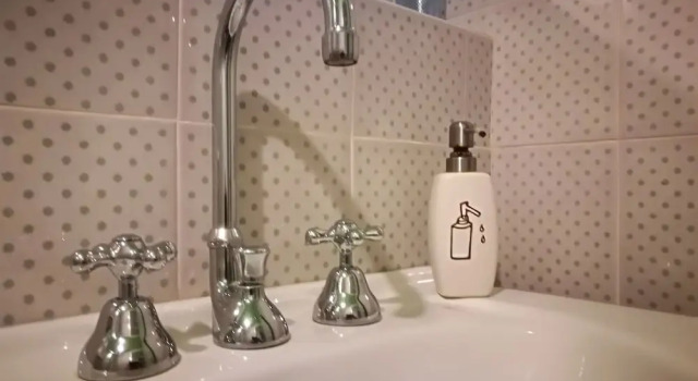 Номер Standard Villa Agreste