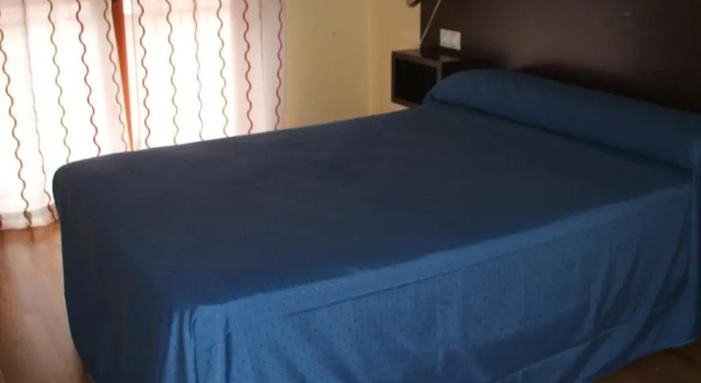 Апартаменты APARTAMENTOS CASAS NOVAS