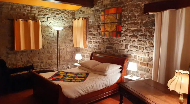 Gîte du Cladan, Забронировать Отель Л'Эпин Hautes-Alpes