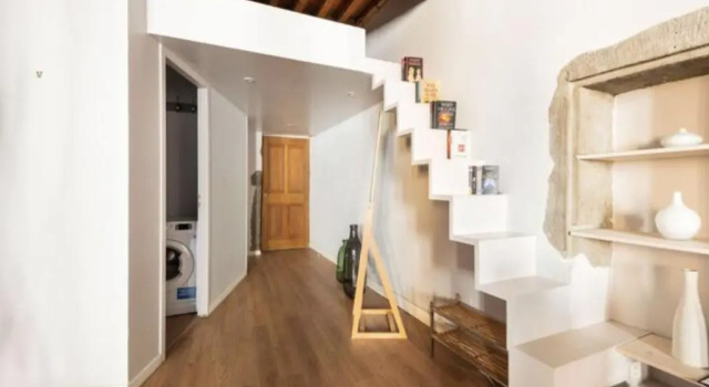 Апартаменты Lacustria - Luxury loft in Annecy