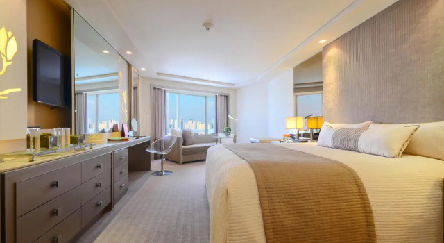 Номер Executive Midas Hotel & Casino