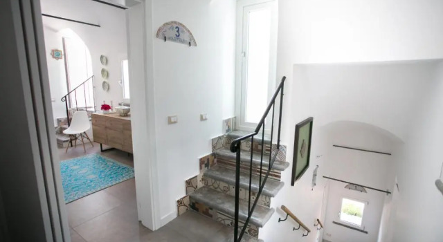 Studio A Vucciria