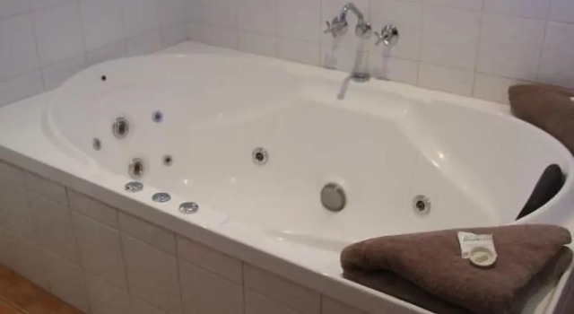 Номер Luxury Cobar Town & Country Motor Inn