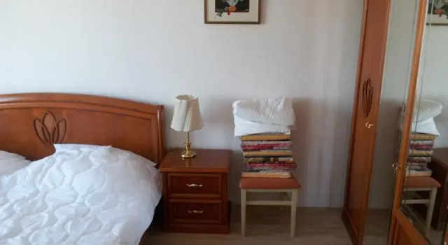Kamilla´s Holiday Residence, Book Hotel Vienna Austria, near Kagraner Platz