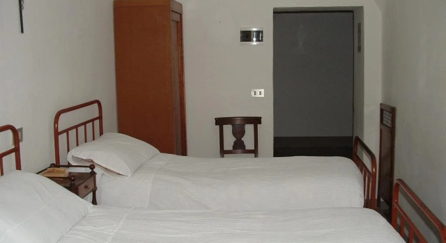 Santuario di Oropa, Book Hotel Biella Piedmont