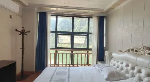 Люкс Heleju Homestay