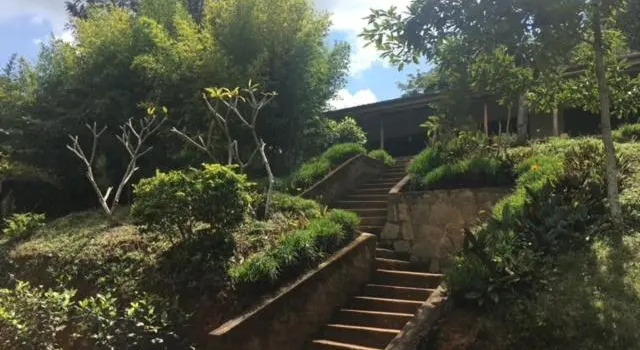 Milemeleni Guesthouse, Réserver Hôtel Lushoto 