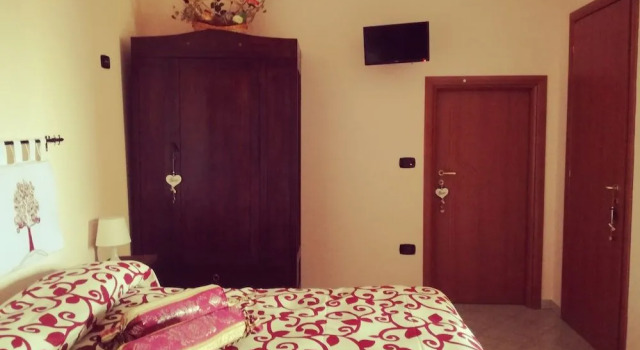 B&B Romantico, Réserver Chambre d'hôtes Noepoli Basilicilate