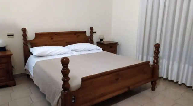 Двухместный номер Standard с балконом Hotel Casa Del Gourmet