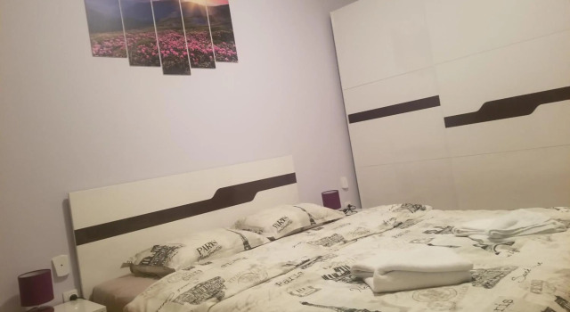 Belvedere Holiday Club, Prenota Hotel Hotel a Blagoevgrad con parcheggio, Parcheggio